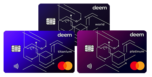 deem finance cards | deem finance online apply