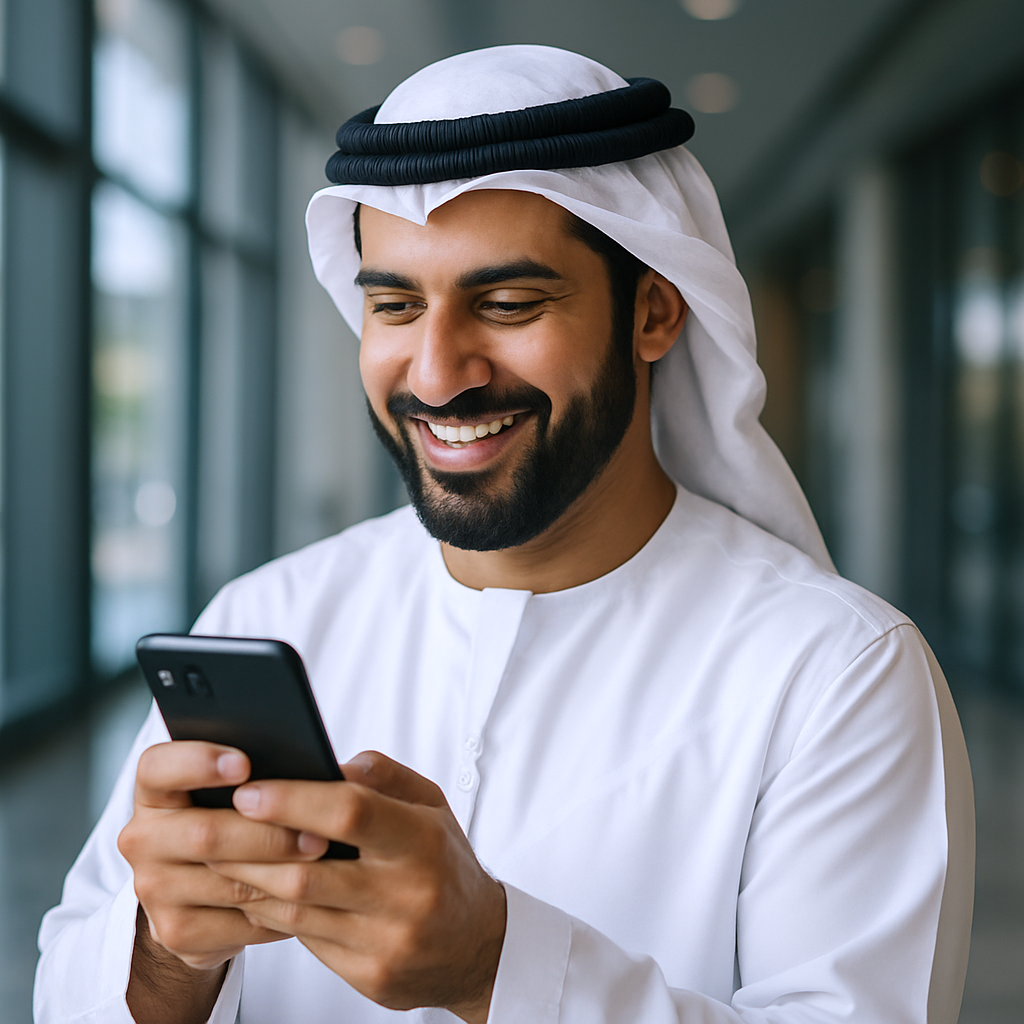 Emirates NBD Salary Transfer Loan for Emiratis